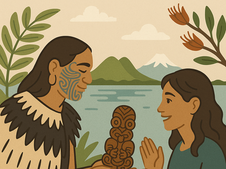 The Story Behind the Gift: Why Gifting Matters More Than Ever