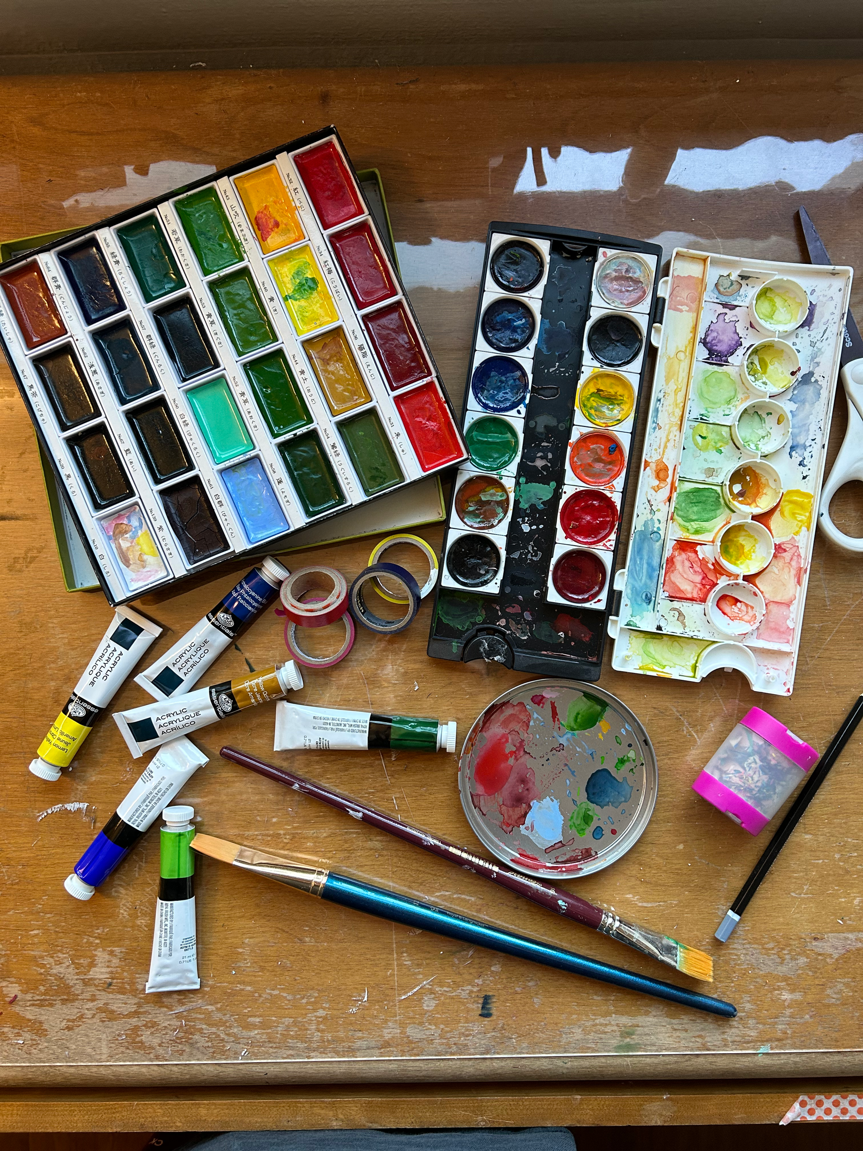Claire商品 All Products | Colorful Claire Studio
