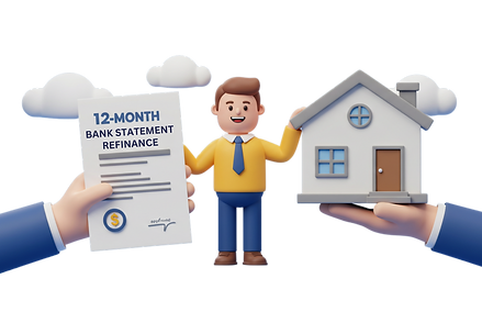 12-Month Bank