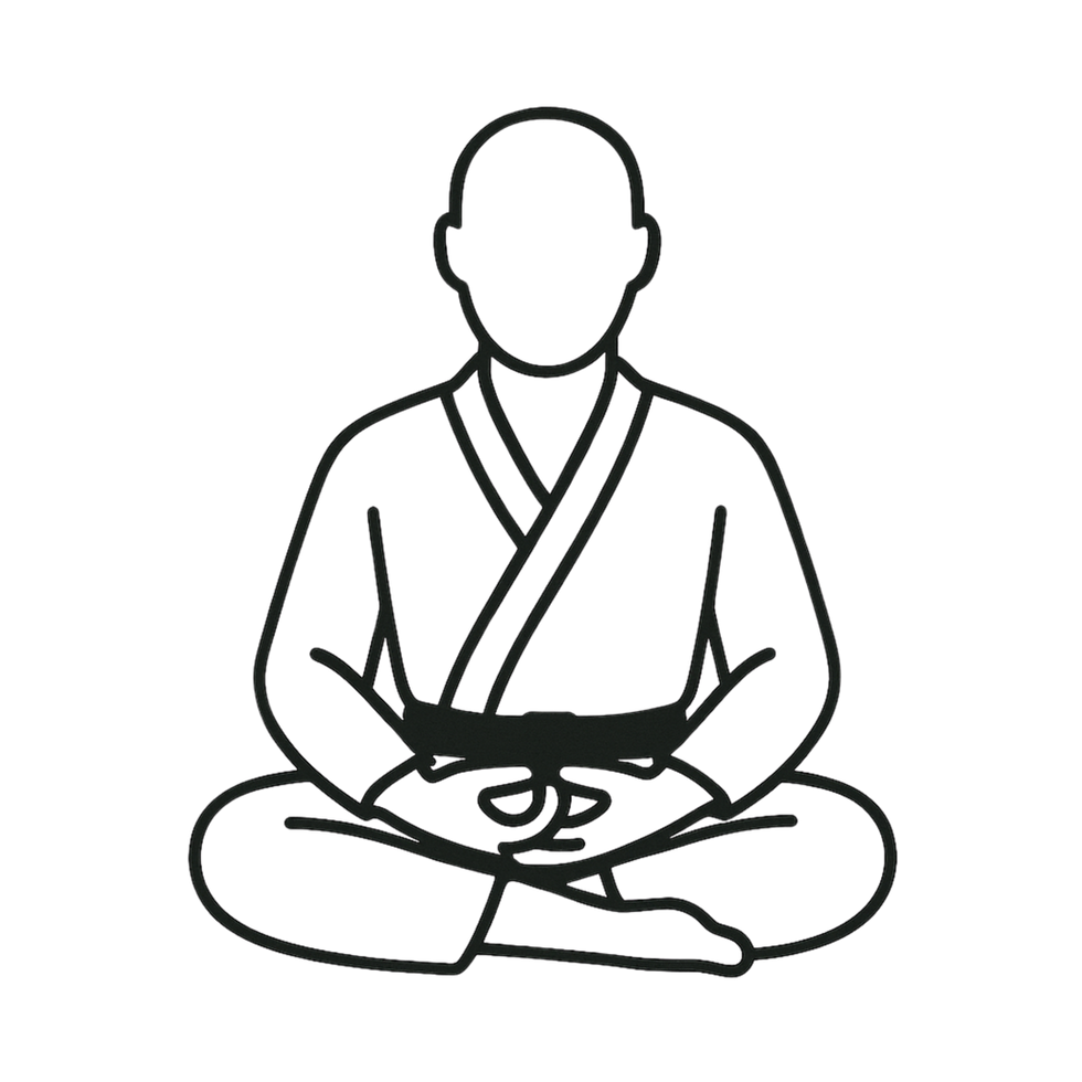 Develop mental discipline and focus