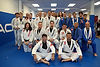 Adults Jiu Jitsu Program