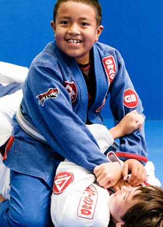 Kids classes