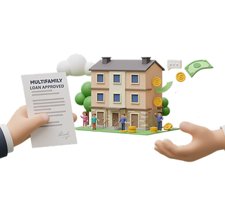 Multifamily Loans