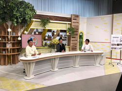 「あれスタ 情報ワイド」の出演