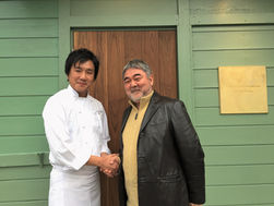 ご来店頂きましてありがとうございました!