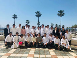 （一社）日本イタリア料理協会 中国四国支部 設立