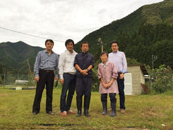 11月開催 岡山フェアに向けて