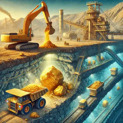 Client Specific Block Shortlisting based on inputs from Public Domain, Market Intelligence

Block Due Diligence Study for Shortlisted Blocks with available Mine Dossier

Determination of Peak Rated Capacity (PRC) and production schedule

Selection and Sizing of Mining Equipment

Development of Tentative Process Flow Sheet and Listing of Major Process Equipment

Estimation of Project Cap-Ex and Op-Ex

Estimation of Project IRR, NPVs & Gross Profit

Development of Financial Model with Sensitivity Analysis incorporated with client specific input.

Handholding Support in Bidding Process