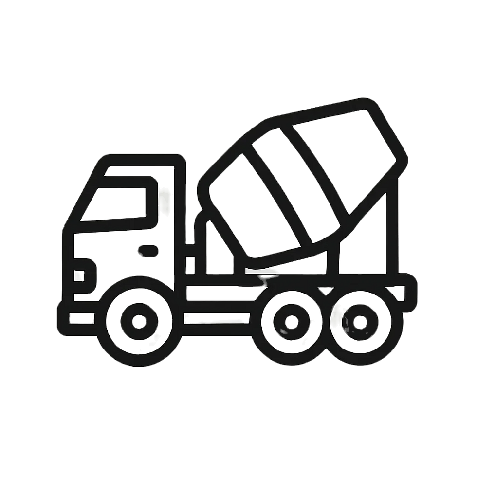 Cement Industry