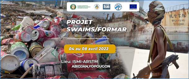 SWAIMS AJUDA NO COMBATE A DELITOS COMETIDOS NO MAR 