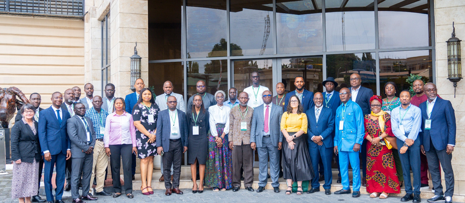 ECOWAS Workshop on Revising the Supplementary Act on the Protection of Personal data