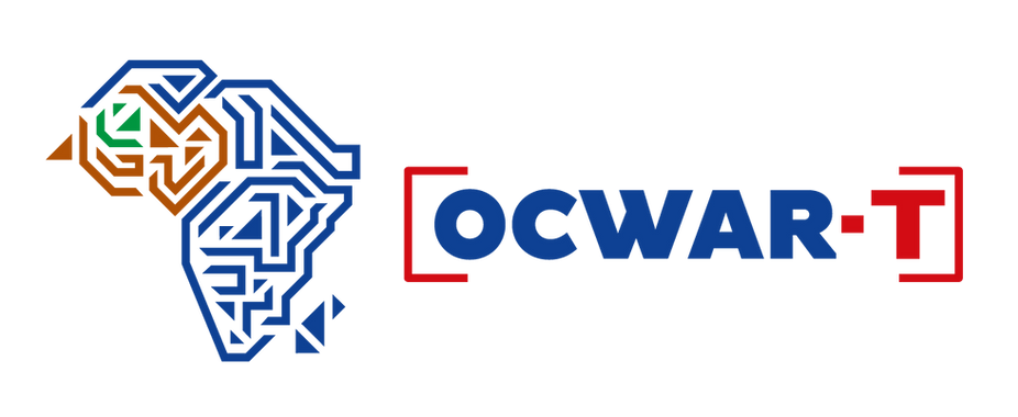 ORGANISED CRIME: WEST AFRICAN RESPONSE TO TRAFFICKING (OCWAR – T)