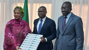Bilateral Agreement for the Operationalization of Seme-Krake Joint Border Post