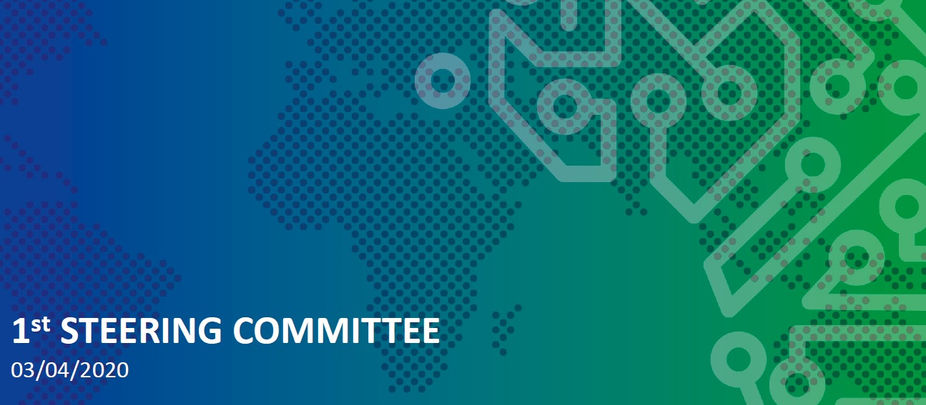 Steering Committee OCWAR-C - Video Conference 