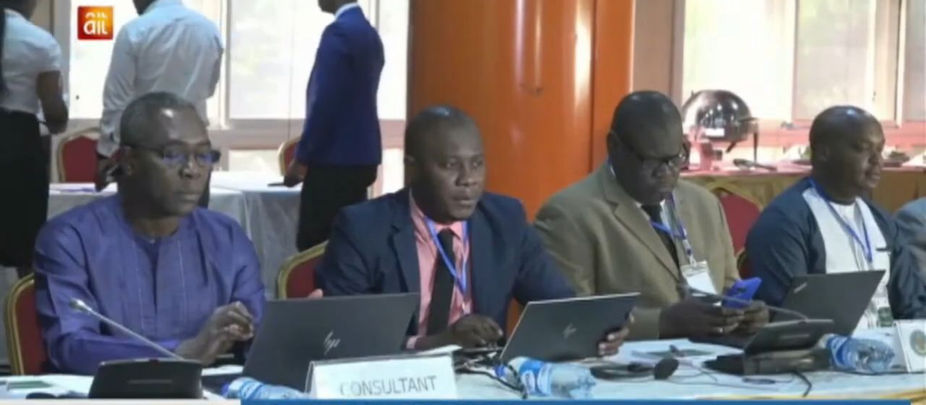 ECOWAS Integrated Maritime Strategy Action Plan Review