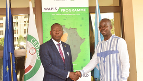 Sexta sessão de TREINAMENTO WAPIS na Nigéria 15-19 de agosto de 2022