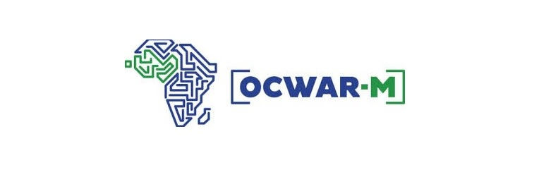 ORGANISED CRIME: WEST AFRICAN RESPONSE TO MONEY LAUNDERING AND THE FINANCING OF TERRORISM(OCWAR–M)