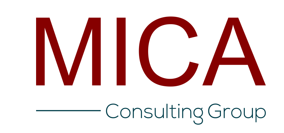 Writer: By Susan Bash with  Matt Gill and Meredith Elkins , MICA Consulting Group