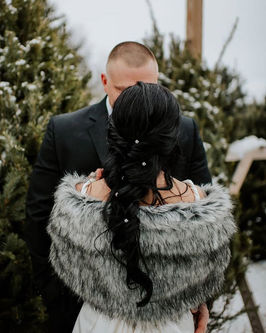 west des moines wedding 