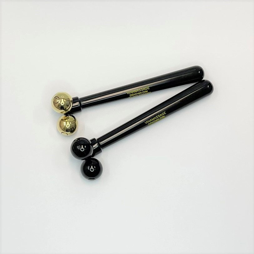Lifting Set (Yin-Messing & Yang Doppelroller klein, glatt)