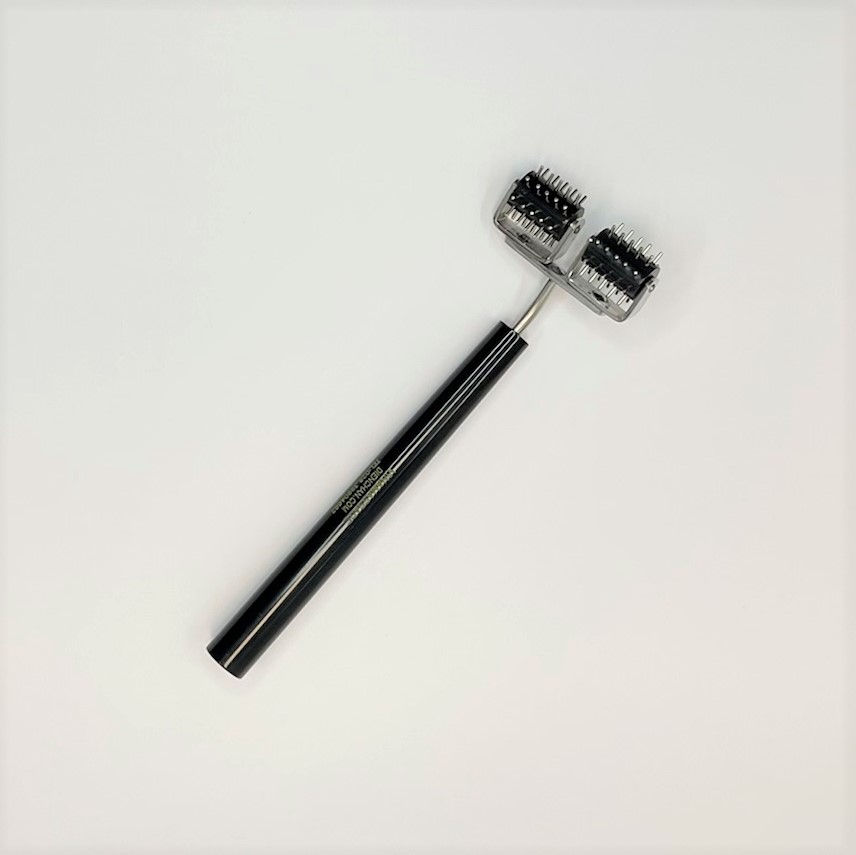 Yin-Inox Doppelroller klein