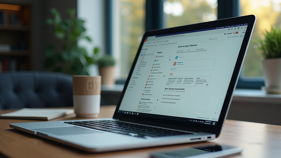 Office Home & Business 2021: מדריך לבחירה