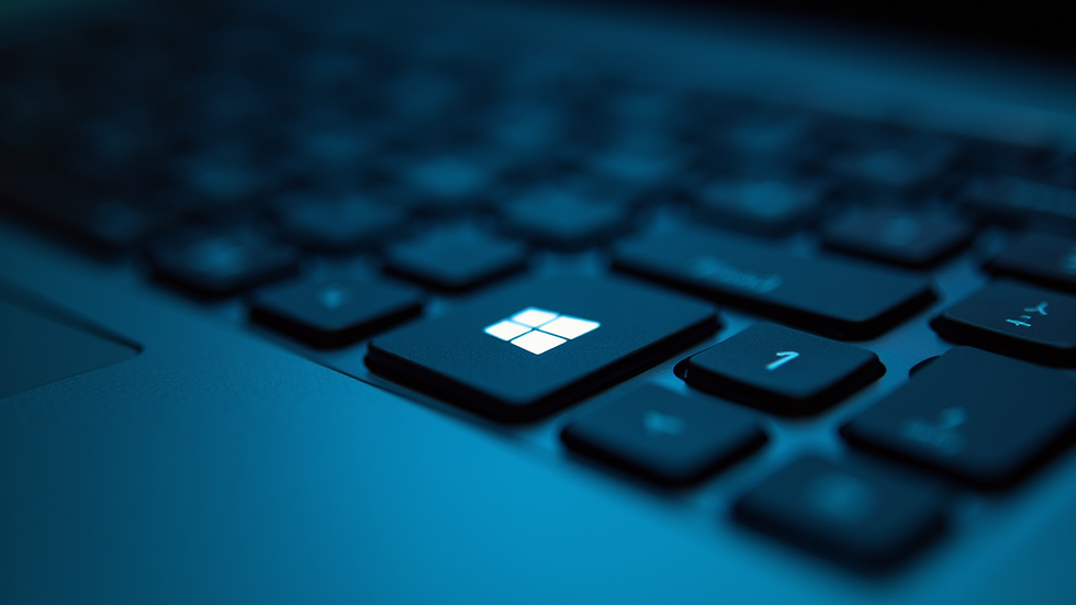 מדריך ל-Windows 10 Home OEM בישראל