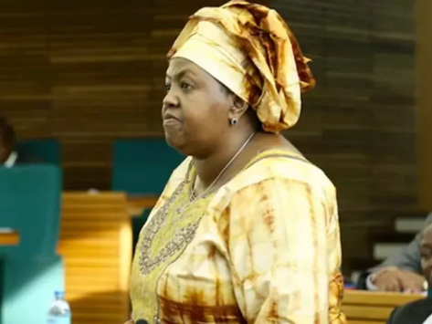 MPs Pass Anti-Corruption Bill After Amendments to Curtail Graft By Top Executives