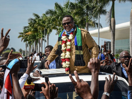 At the edge of democracy: What the upcoming general election holds in store for Tanzania