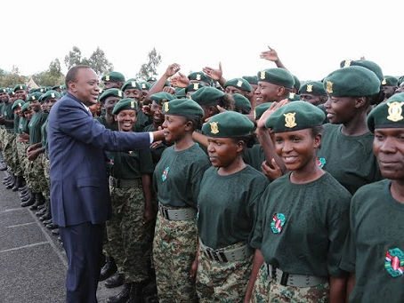 Banks pay Sh385m in fines for facilitating theft of NYS funds