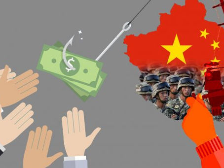 Ugandan Civil society plea; 'We want transparency, not graft-laced debts'