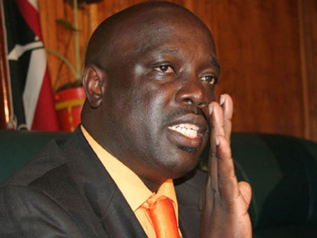 Nairobi resident wants MCA Majiwa jailed over debt