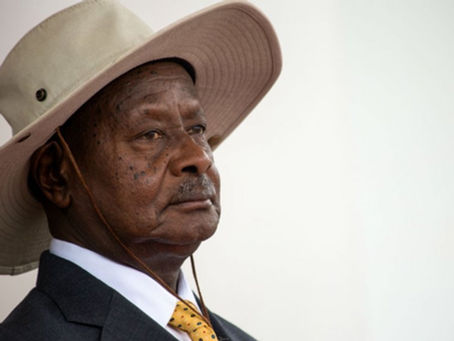 Uganda announces new measures to combat corruption