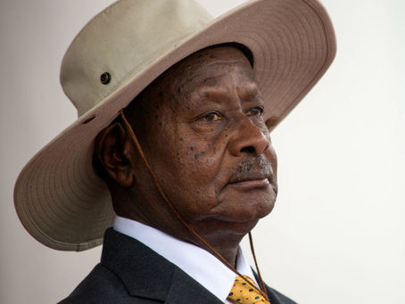 How Covid-19 has exposed weak governance of Uganda