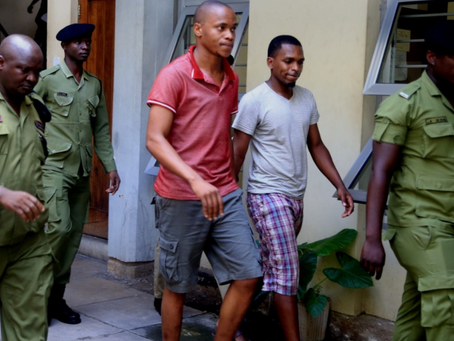 Tanzania releases rights lawyer after year in jail