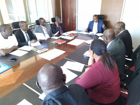 Interpol under probe as State House agency kicks off inquiry into labour export syndicates