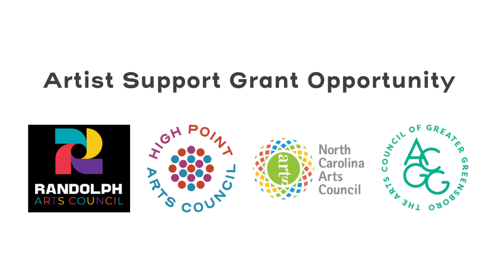 2026-2027 Artist Support Grant Application Workshop