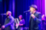 Carolina Soul Band