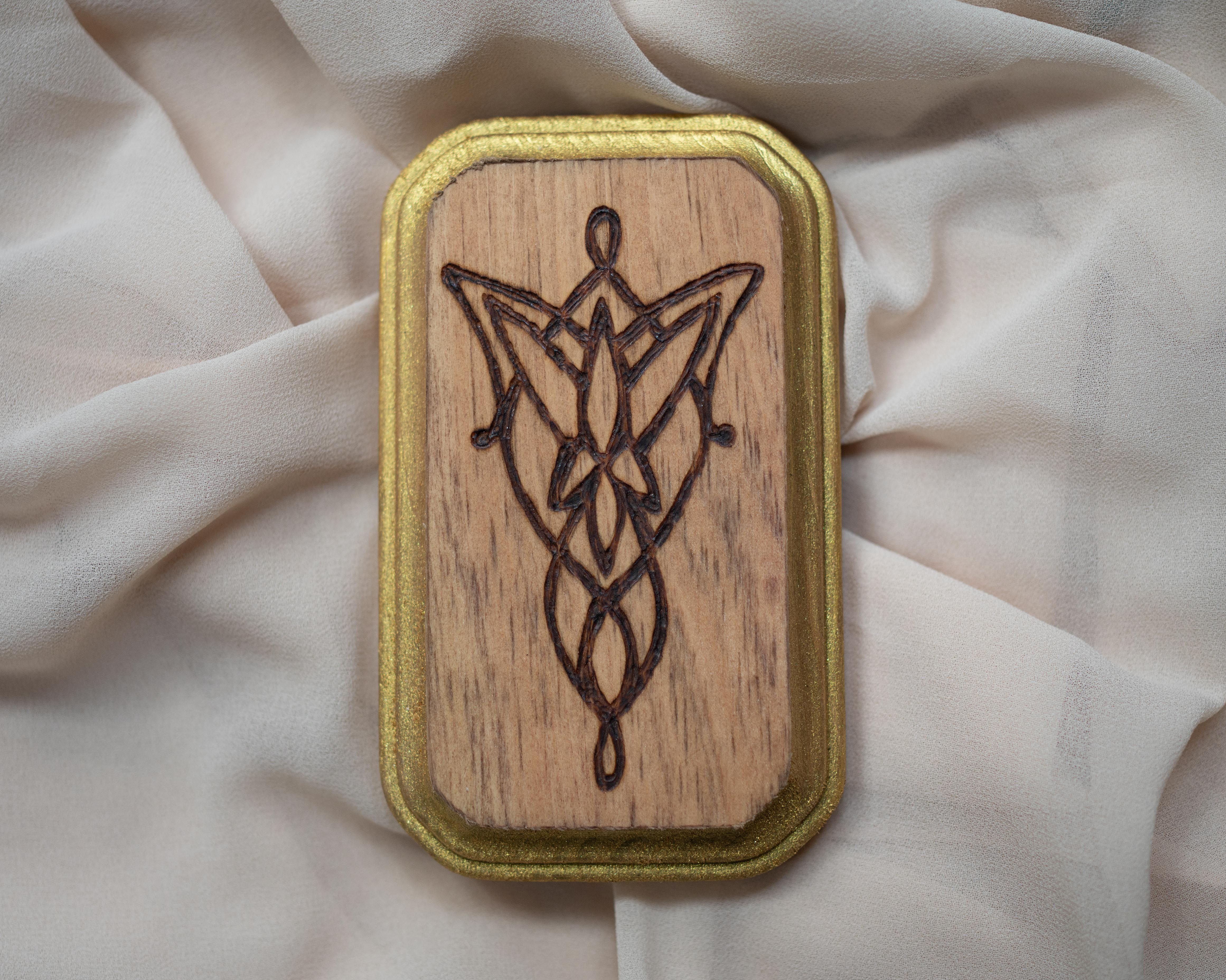 Evenstar