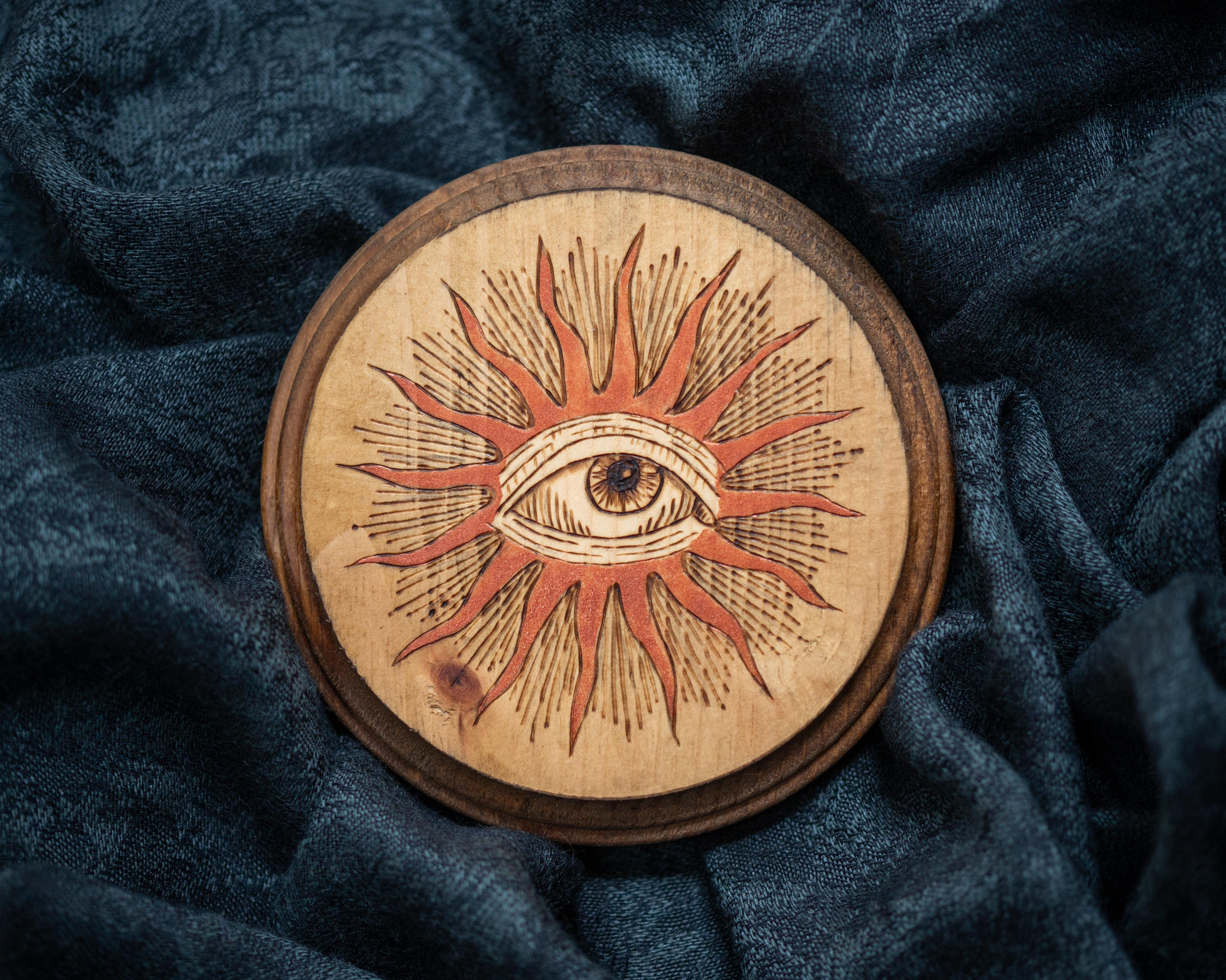 Sun Eye