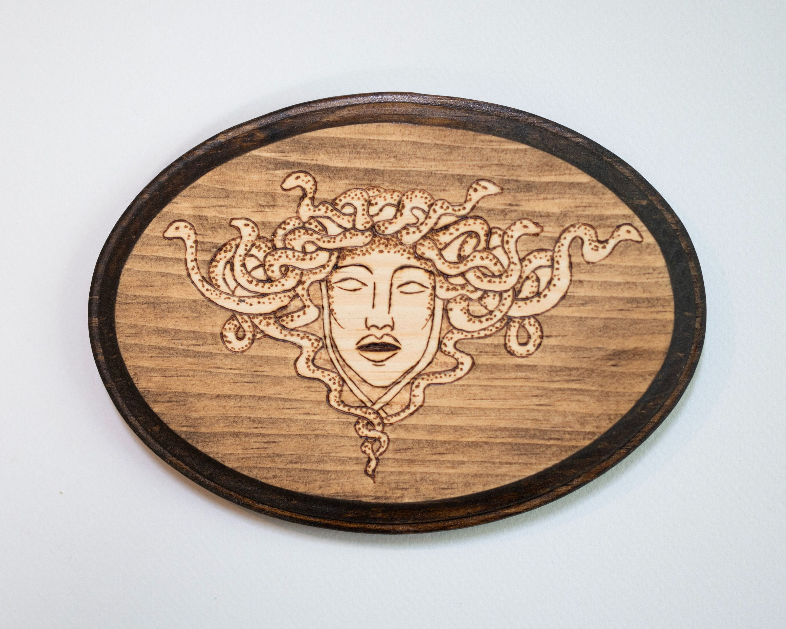 Large Medusa