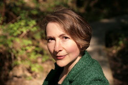Reading and Conversation with Vancouver's Poet Laureate Emerita Rachel Rose (1)