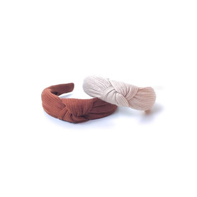 Knot Sew Simple