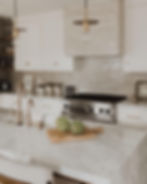 luxury home interior design kitchen