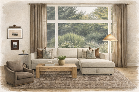 When to Hire an Interior Designer (Honest Advice from an OC Designer)