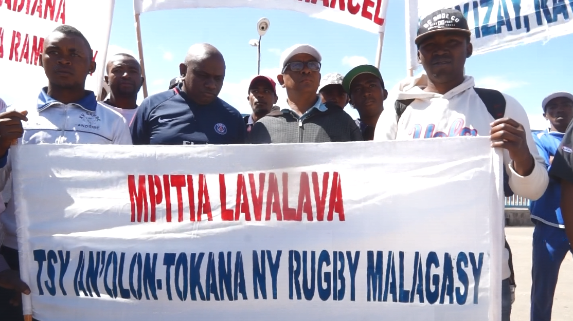 Greve Rugby