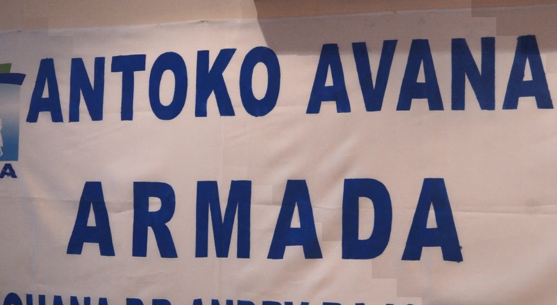 Antoko AVANA ARMADA