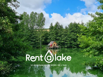 Louez votre plan d’eau !