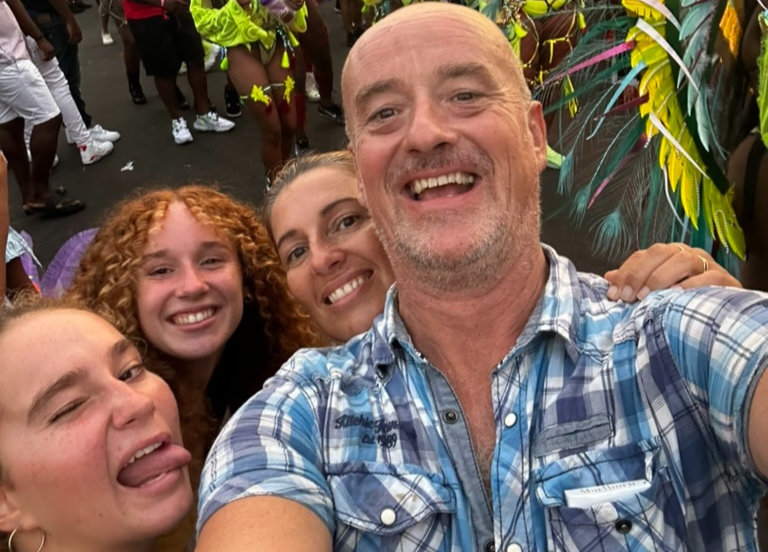 Grenada, notre terre d’accueil pendant 3 mois