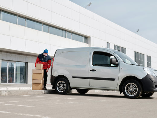 Why Your Business Needs a Reliable Same-Day Courier Service in Massachusetts